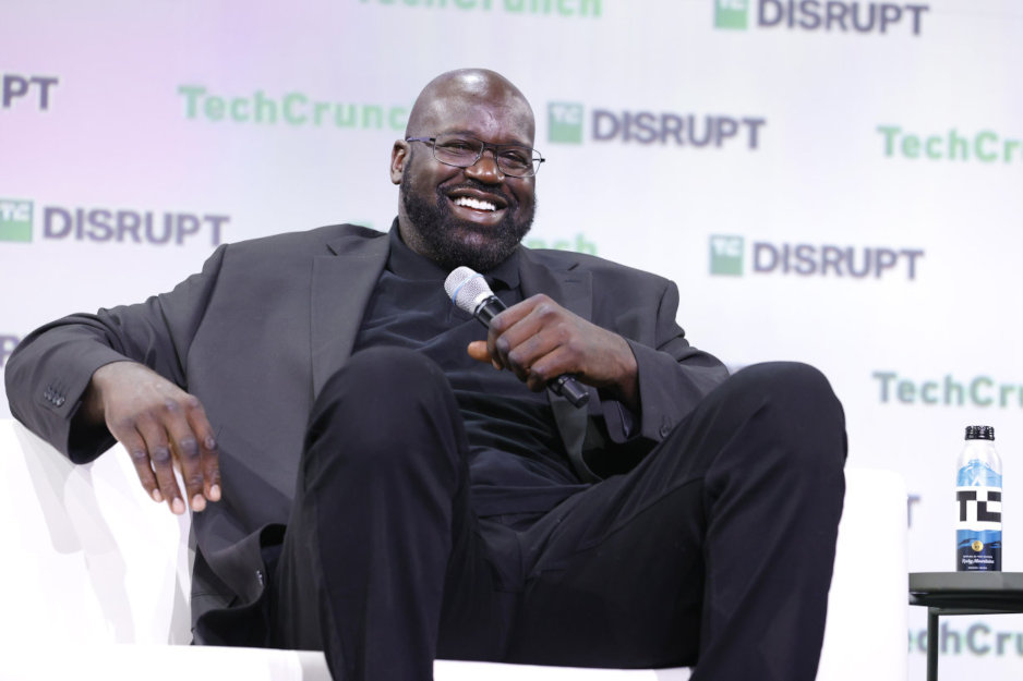 Shaquille O'Neal, Entrepreneur et investisseur