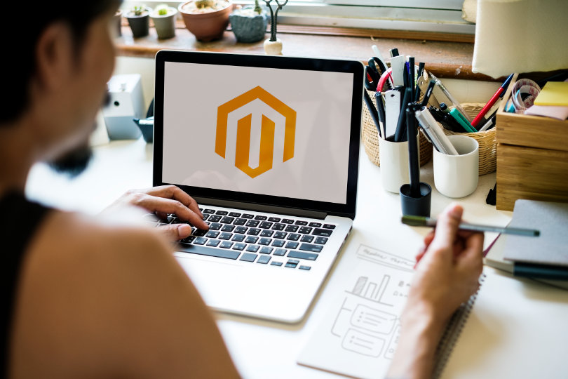 Développeur Magento