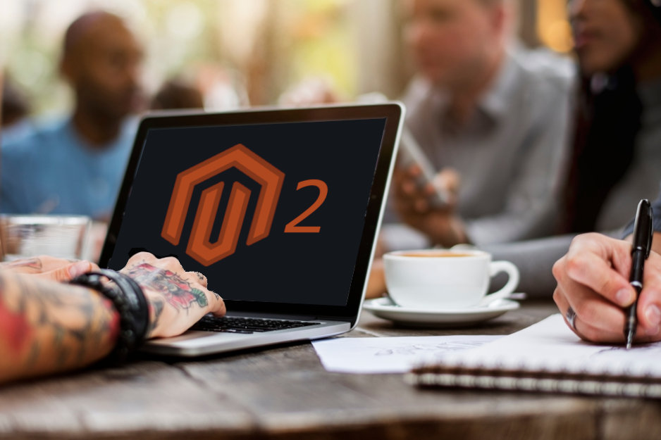 Magento2