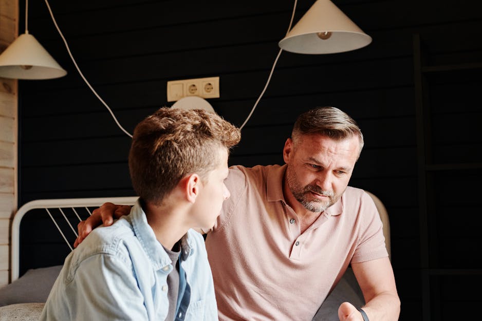 Droits des individus sous tutelle