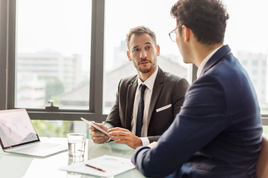 Assurance contre les risques pour les petites entreprises