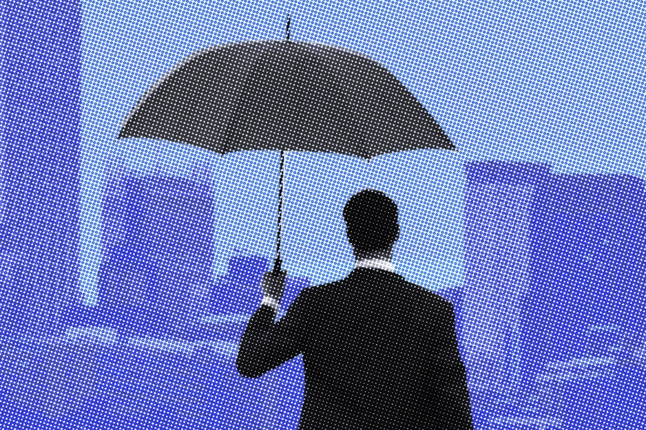 Assurance entreprise