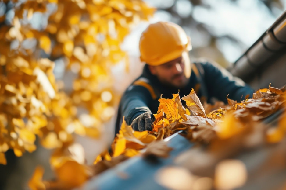 Prévenir les dommages au toit avant qu’ils ne commencent
