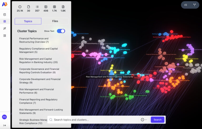 Articul8, spin-out d'Intel, lève plus de la moitié d'un cycle de 70 millions de dollars pour une valorisation de 500 millions de dollars
