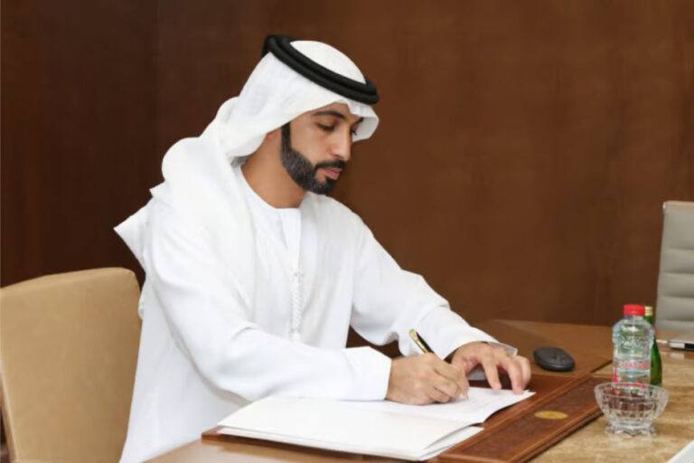 Ce que révèle le capital patient de Cheikh Ahmed Dalmook Al Maktoum sur les marchés émergents