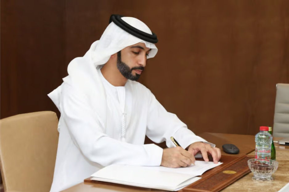 Ce que révèle le capital patient de Cheikh Ahmed Dalmook Al Maktoum sur les marchés émergents