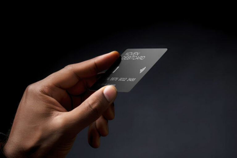 Comment choisir la bonne carte de crédit pour votre petite entreprise