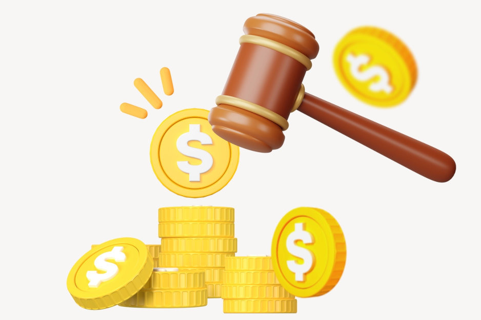 La caution peut-elle être réduite une fois fixée ? Quand et comment demander un montant inférieur