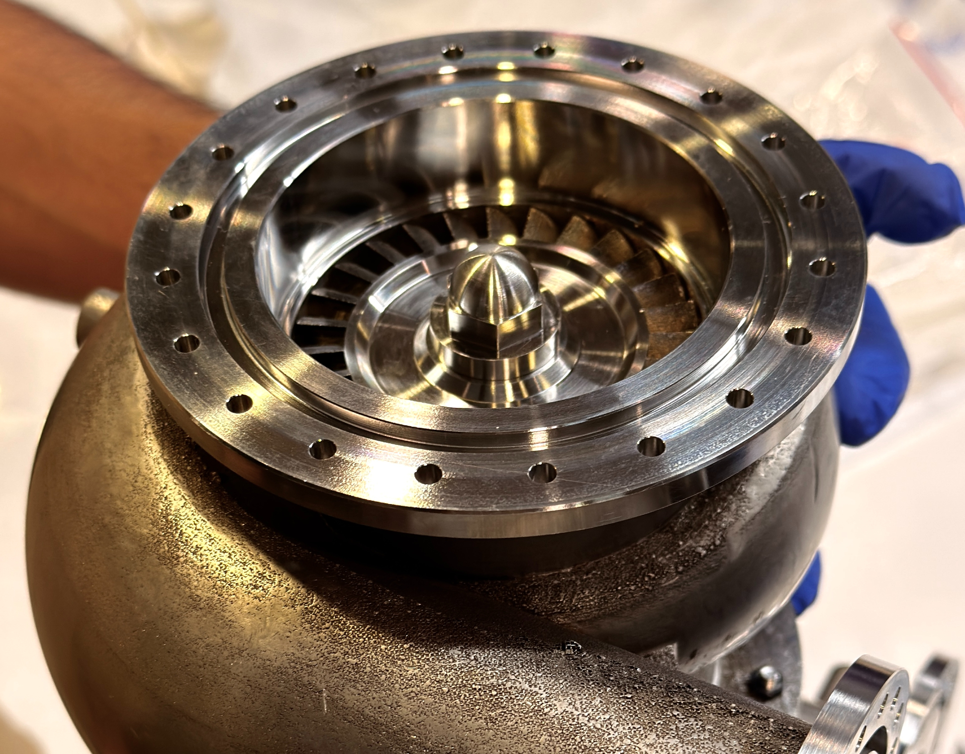 Le rival indien de SpaceX, EtherealX, atteint une valorisation 5x alors qu'il prépare les tests de moteur