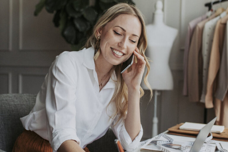 Petite boutique, grand impact : guide du débutant