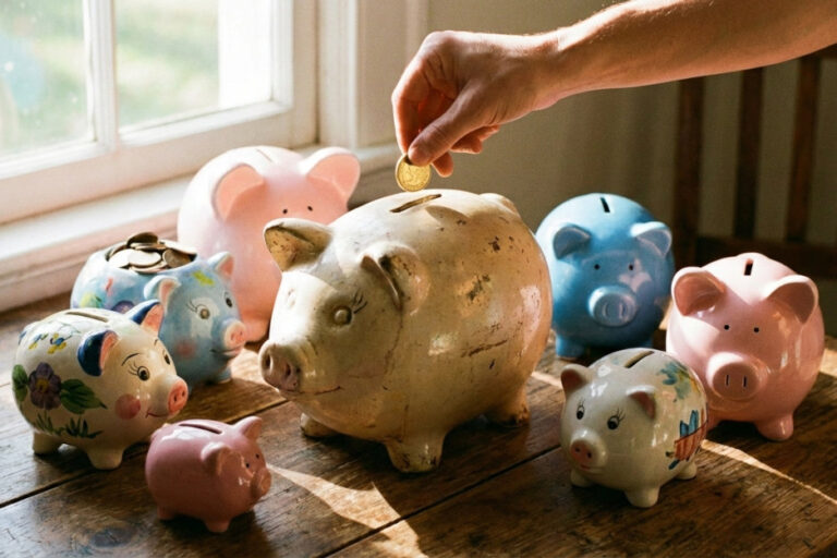 Pourquoi la flexibilité financière est plus importante qu'une planification parfaite