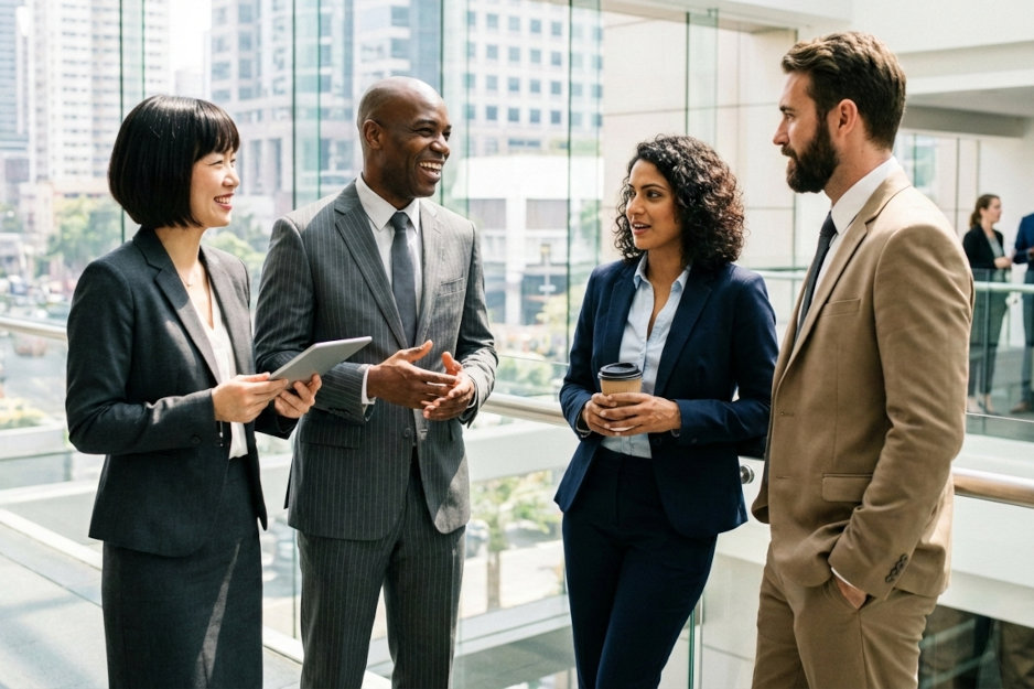 Quels sont les cinq principaux types de lois sur le travail ?