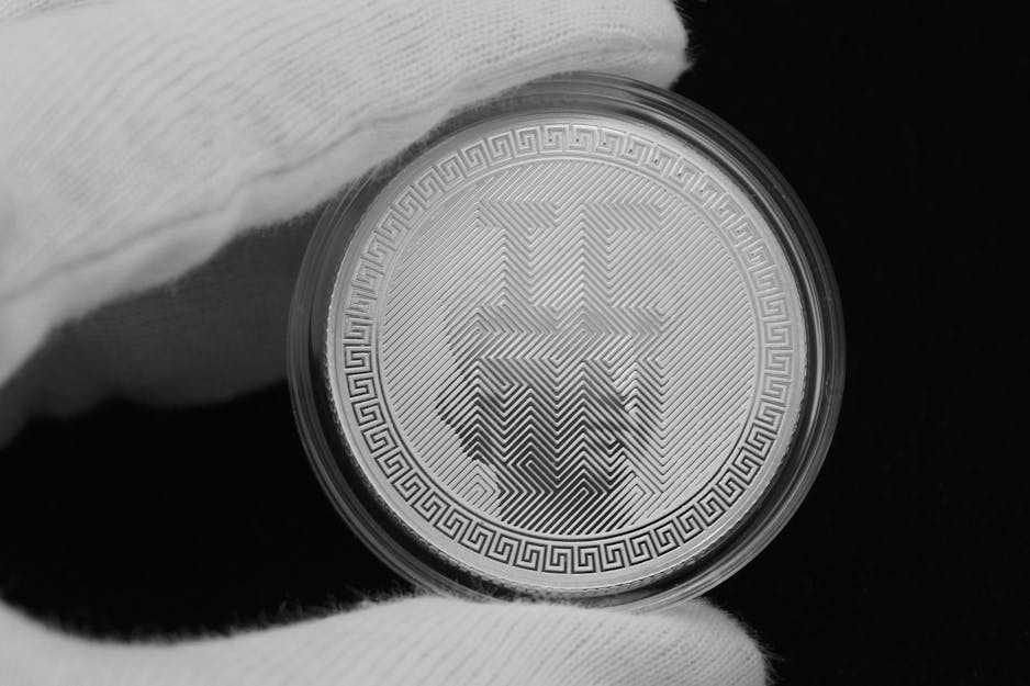 Objets de collection en argent