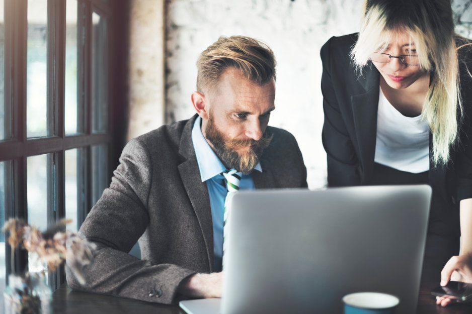 Utiliser un logiciel de documentation financière