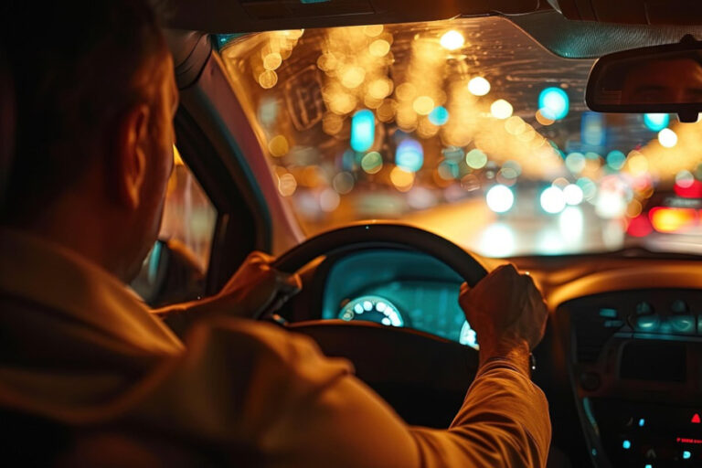 Comprendre les failles du contrôle du covoiturage