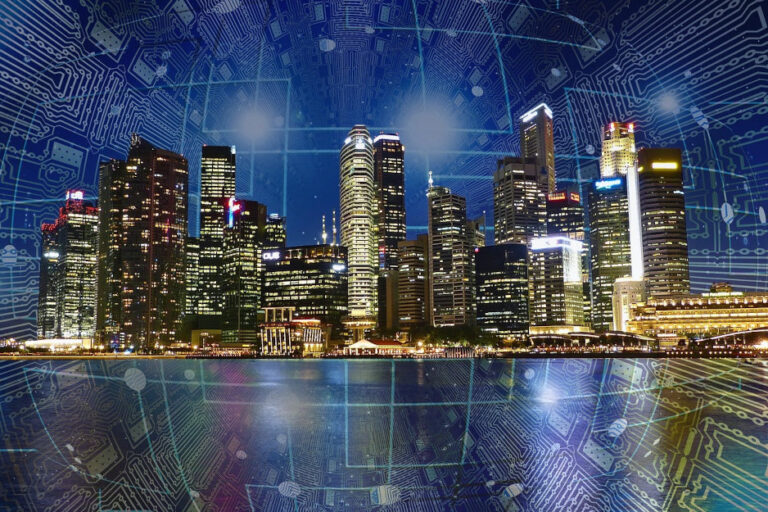 Le fossé réglementaire dans la technologie urbaine