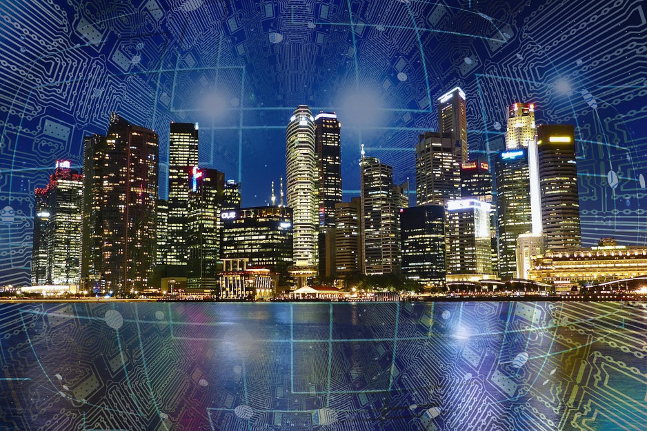 Le fossé réglementaire dans la technologie urbaine