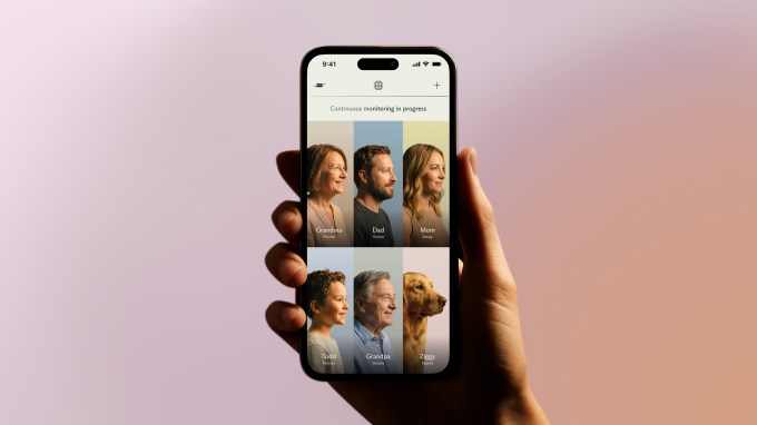 Les fondateurs de Fitbit lancent une plateforme d'IA pour aider les familles à surveiller leur santé