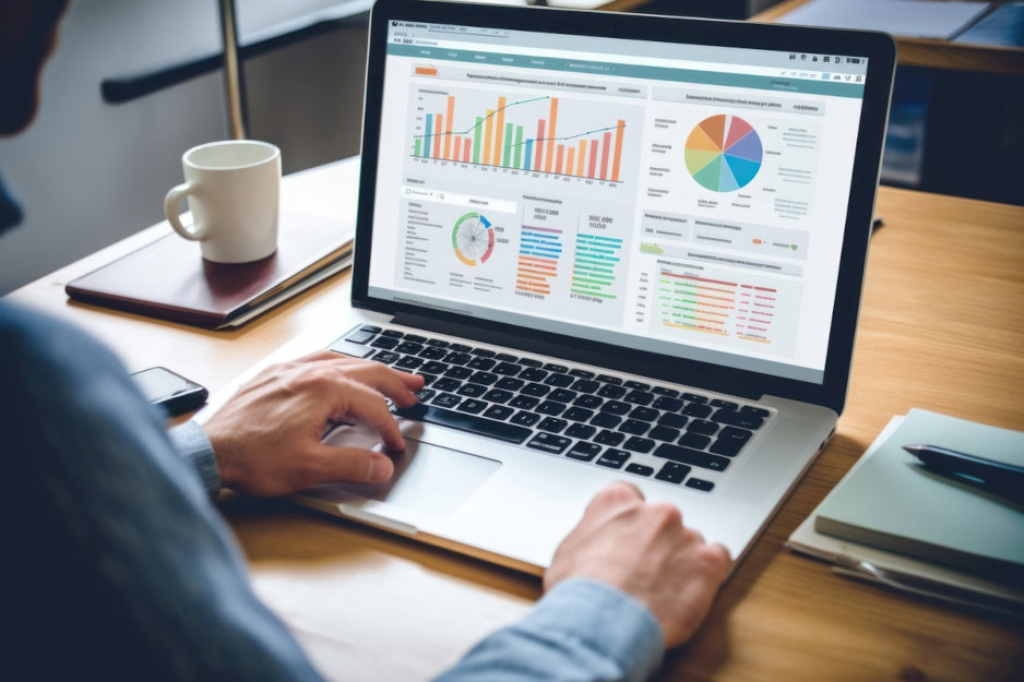 Pourquoi les logiciels de prévisions financières sont essentiels à la croissance