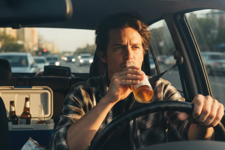 Raisons courantes pour lesquelles une accusation de DUI est élevée au rang de crime à Aiken