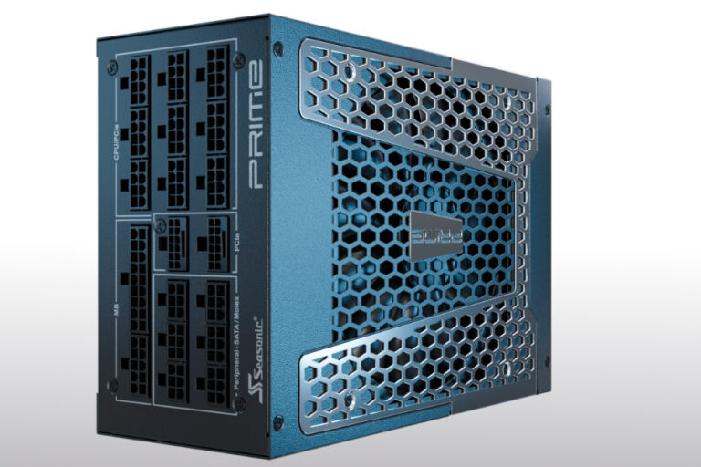 TOP 5 des meilleures alimentations pour stations de travail IA 2026