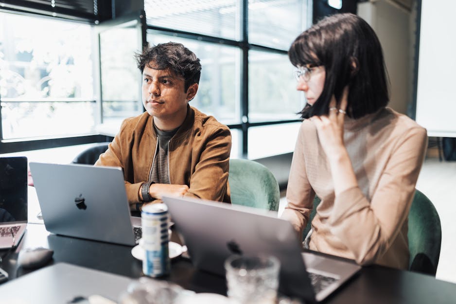 Entreprise d'accessoires