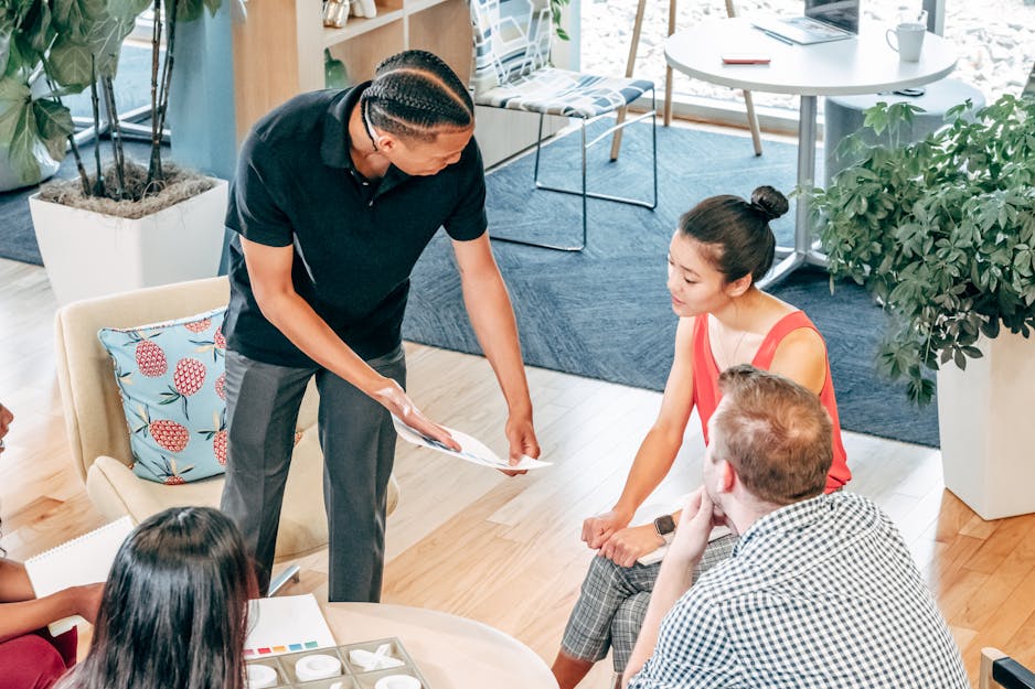 Stratégie de marketing numérique