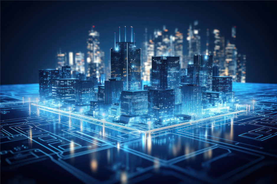 Urbanisme numérique