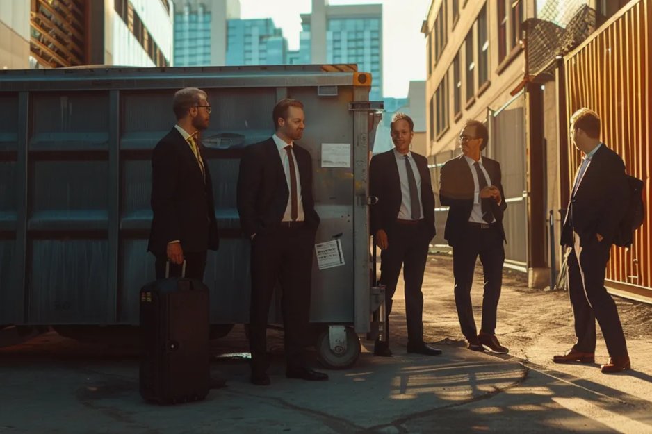 Ecobox pour la durabilité et la conformité dans la construction