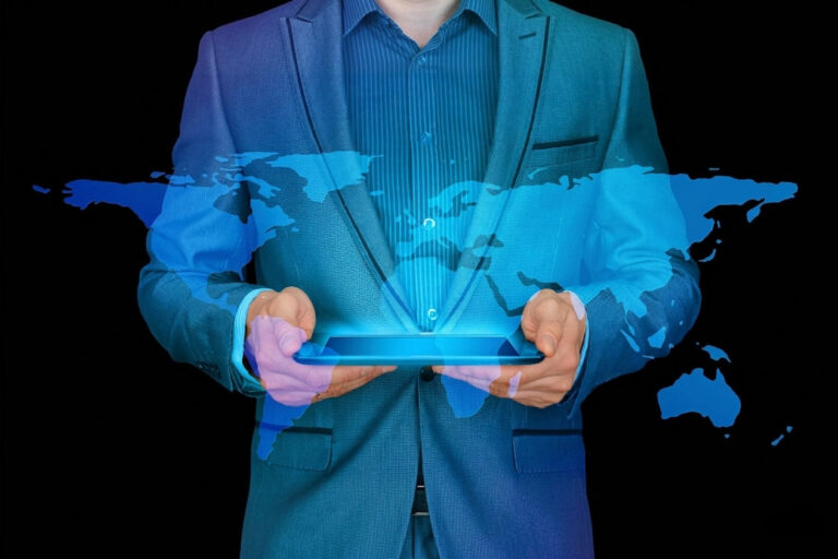 Meilleur logiciel économique pour l’expansion des affaires internationales