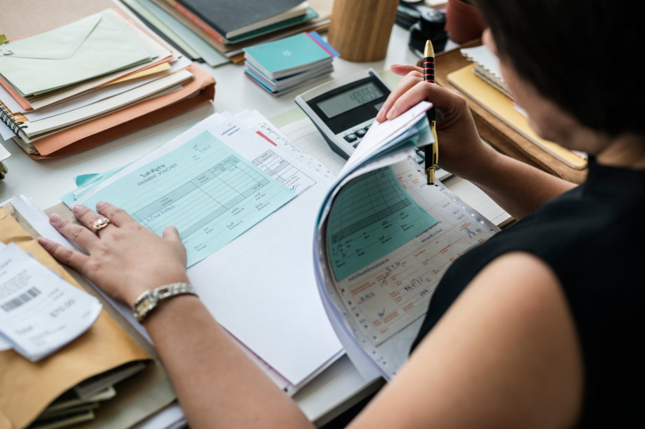 Gestion des comptes recevables
