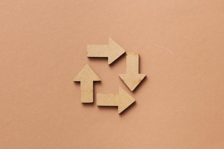 5 conseils pour intégrer les principes circulaires dans votre plan d'action en matière de développement durable