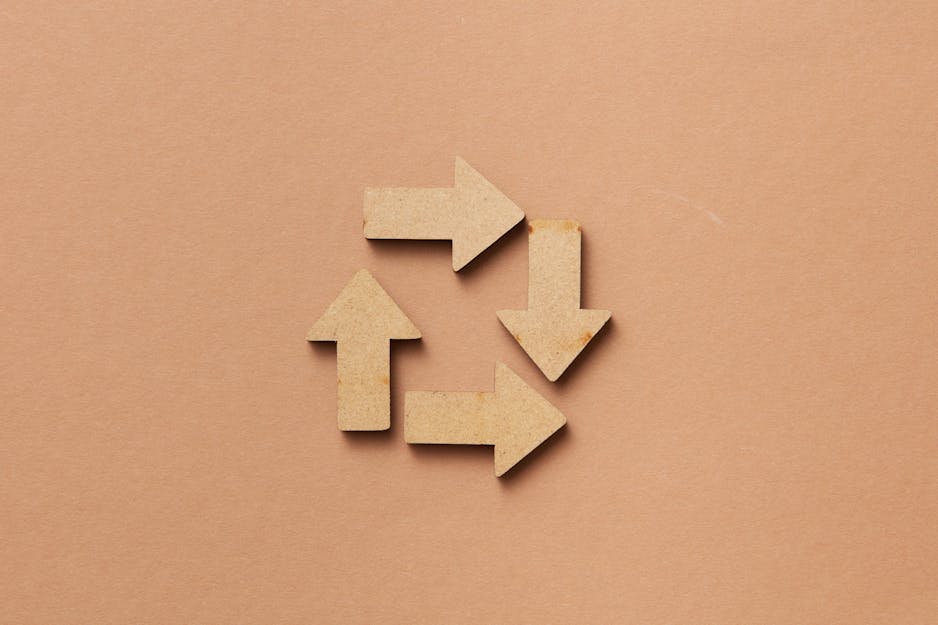 5 conseils pour intégrer les principes circulaires dans votre plan d'action en matière de développement durable