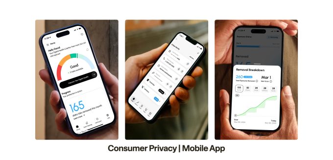 Cloaked, une société de protection de la vie privée axée sur le consommateur, lève 375 millions de dollars pour se développer auprès des entreprises