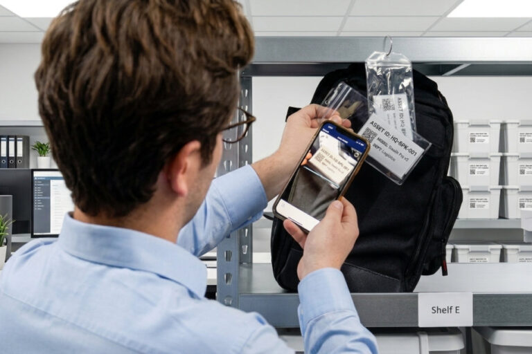 Comment le passage à une alternative Asset Panda améliore l’efficacité de la gestion des actifs