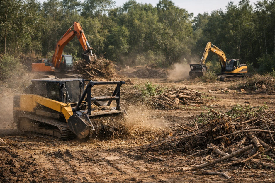 Comment les décisions en matière d'équipement peuvent faire ou défaire une petite entreprise de sous-traitance