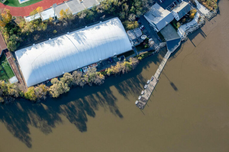 Comment les entrepreneurs réutilisent les structures textiles