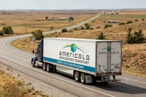 Comment relever les défis uniques du transport à froid dans les plaines du sud