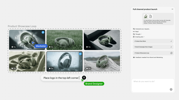 EXCLUSIF : Luma lance des agents d'IA créatifs alimentés par ses nouveaux modèles « Unified Intelligence »