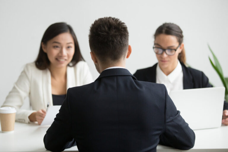 Jeff Smith, ancien élève de BlackRock et Time Warner, plaide en faveur de ressources humaines agiles dans un lieu de travail en évolution