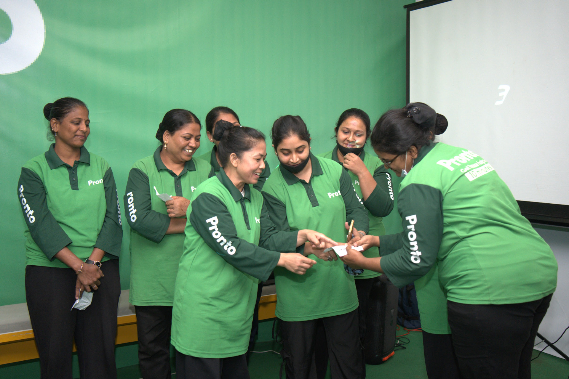 L'indien Pronto officialise son aide au logement alors que sa valorisation a été multipliée par 8 en moins d'un an