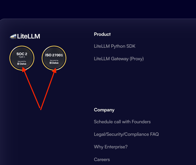 Les deux plus grands drames de la Silicon Valley se sont croisés : LiteLLM et Delve