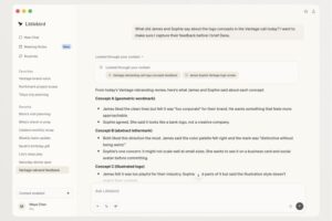 Littlebird lève 11 millions de dollars pour son outil de « rappel » assisté par IA qui lit l'écran de votre ordinateur