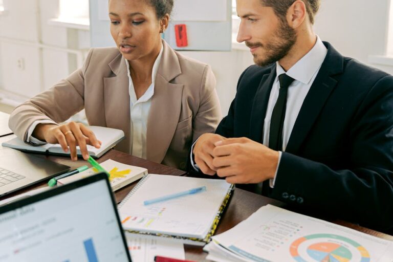 Pourquoi de mauvais dossiers financiers et des erreurs peuvent conduire à des réclamations pour fraude