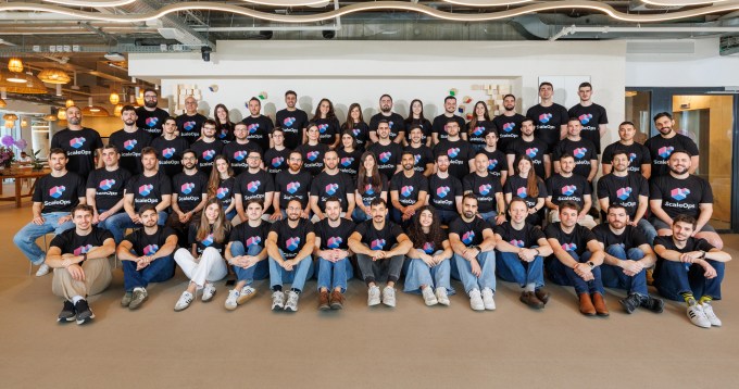ScaleOps lève 130 millions de dollars pour améliorer l'efficacité informatique face à la demande d'IA