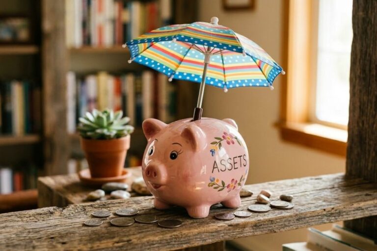 Top 7 des actifs refuges en période d'incertitudes géopolitiques