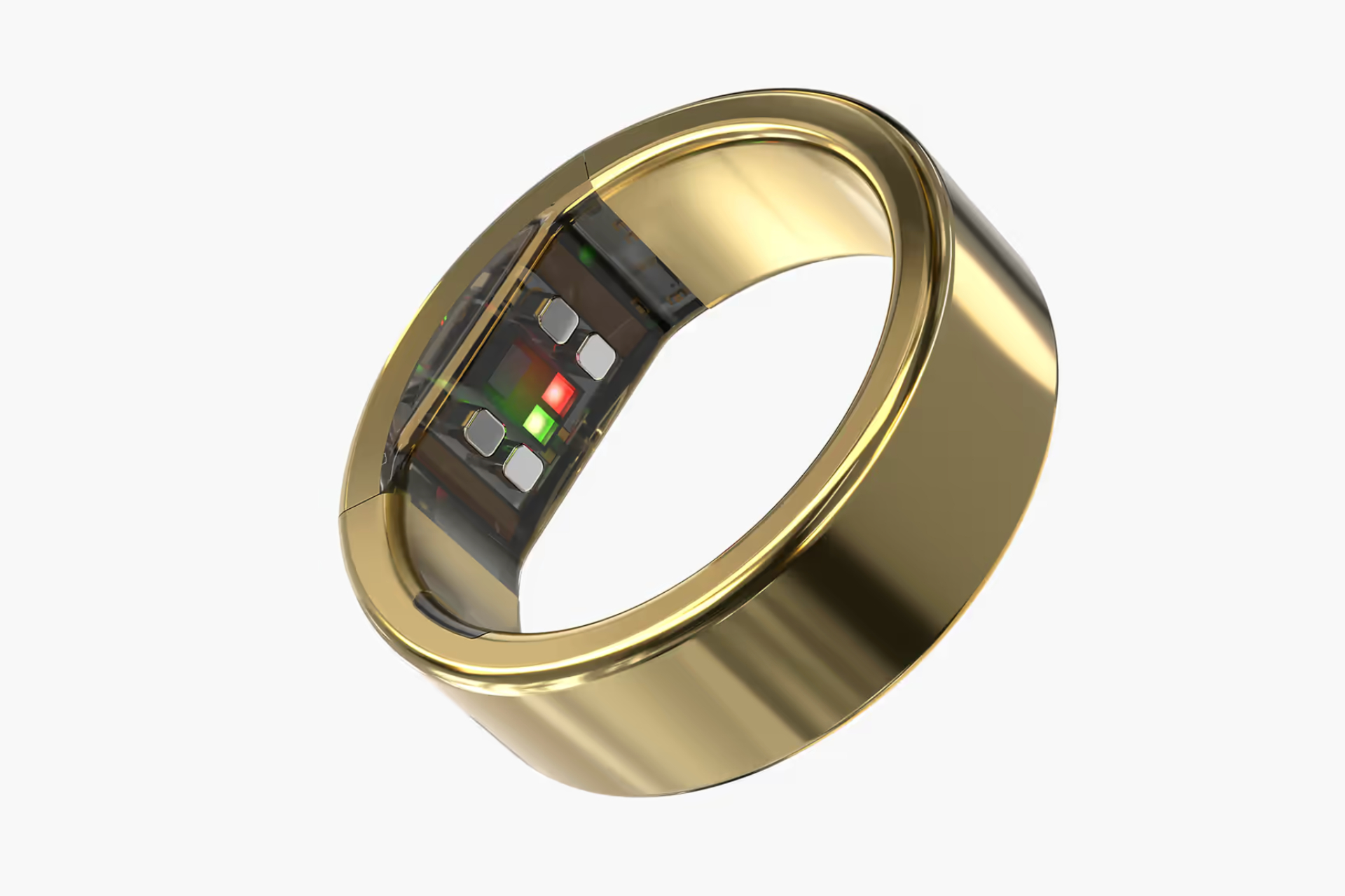 Anneau Ultrahumain Pro