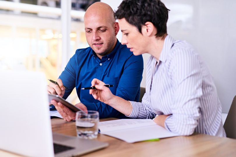 Processus d’approvisionnement utilisant l’intelligence artificielle (IA)