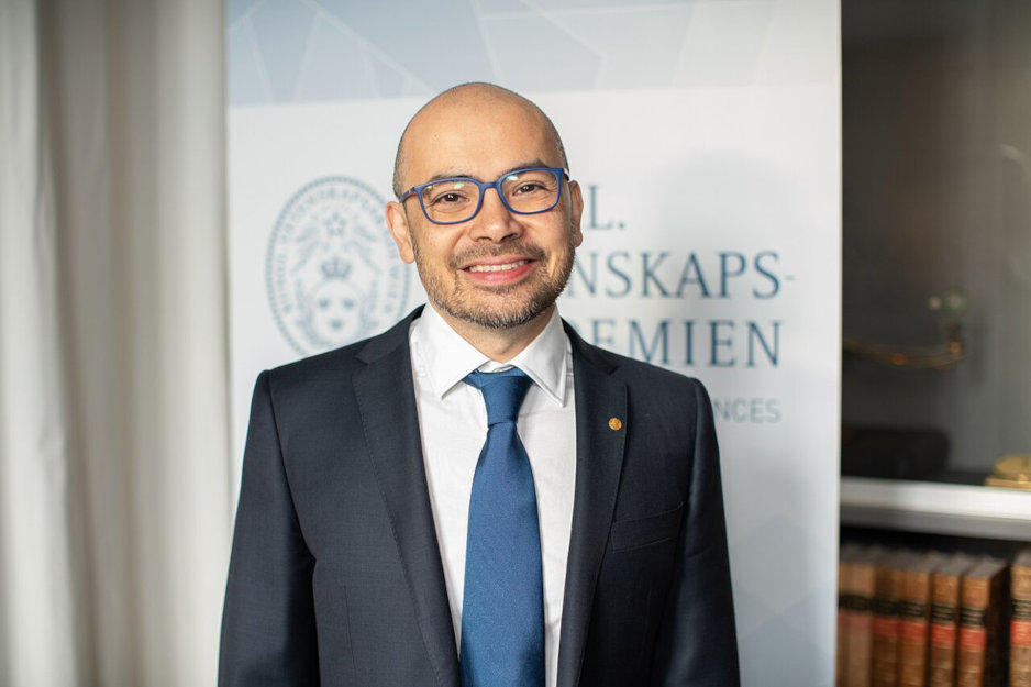 Demis Hassabis, co-fondateur et PDG de Google DeepMind