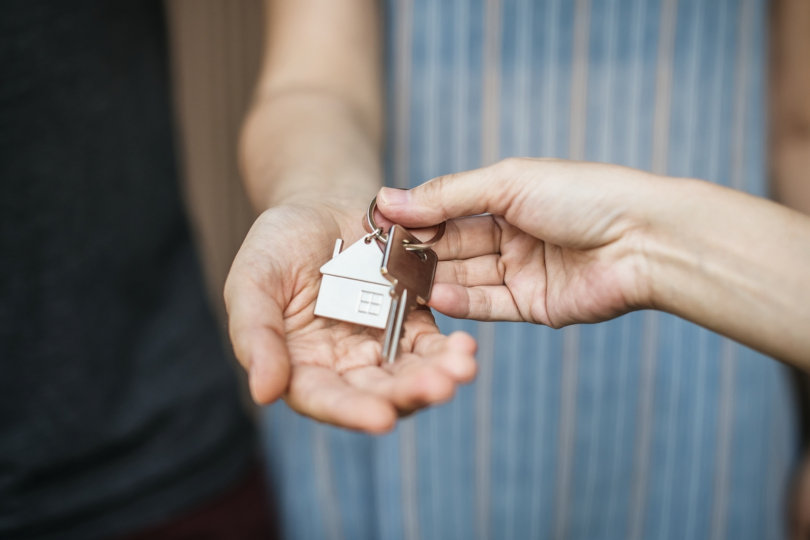 Contrat de location propriétaire-locataire